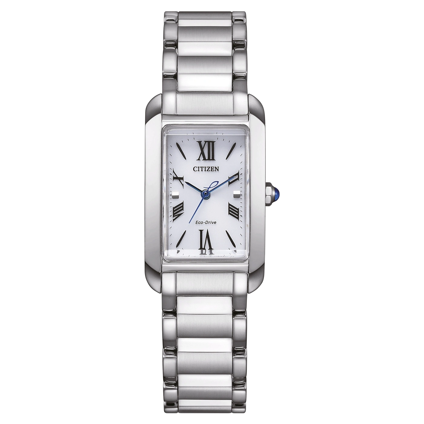 EW5620-55A Vrouw Roestvrij staal | Zilver | ø 19mm