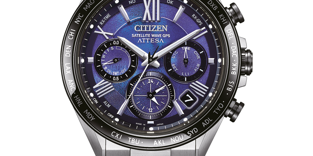 CC4075-50L online bestellen bij Citizen