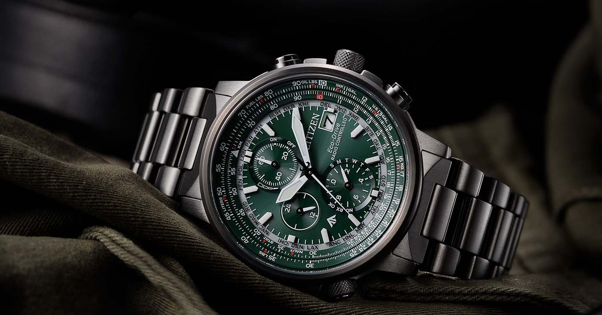 Promaster Sky AT8304-57W