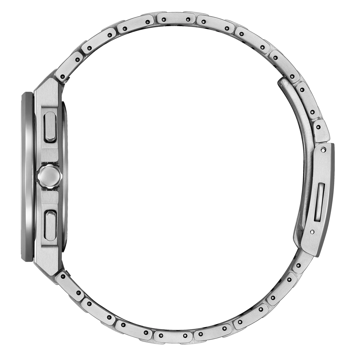 AT8390-55E Mannelijk Super titanium™ | Zwart | ø 40.5mm