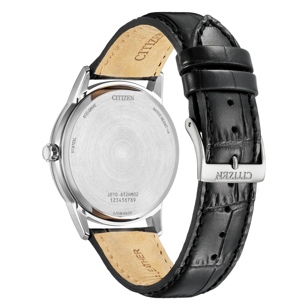 AW1780-17L Eco-Drive