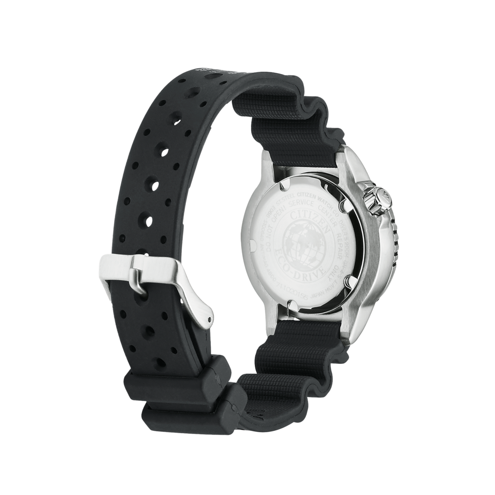 EP6050-17E Promaster Eco-Drive Diver