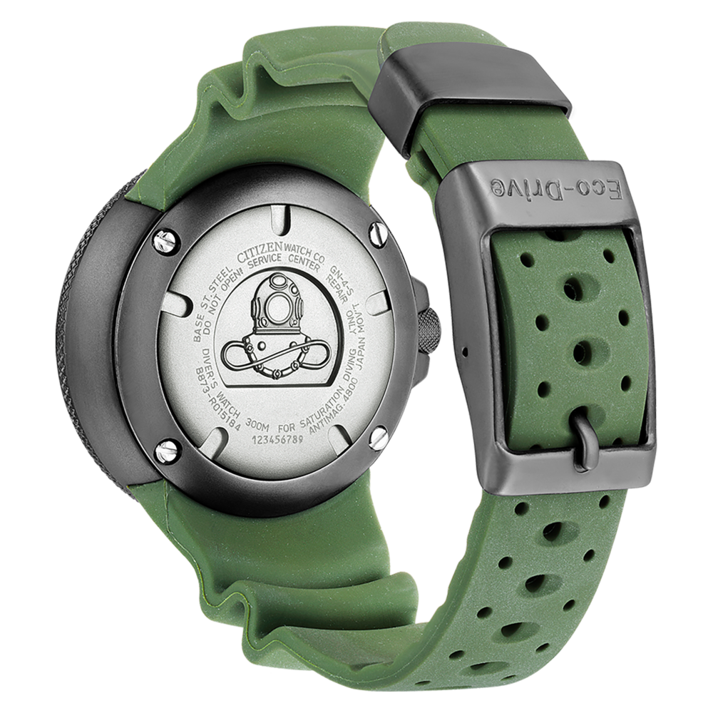 BJ8057-17X Promaster Professional Diver 300