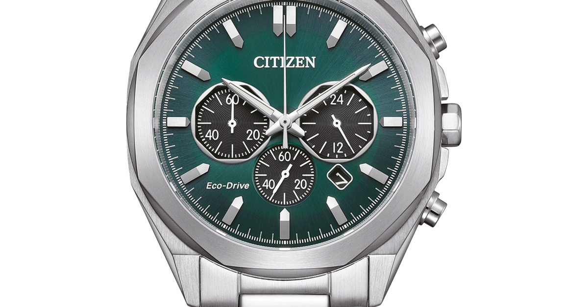 CA4590-81X online bestellen bij Citizen