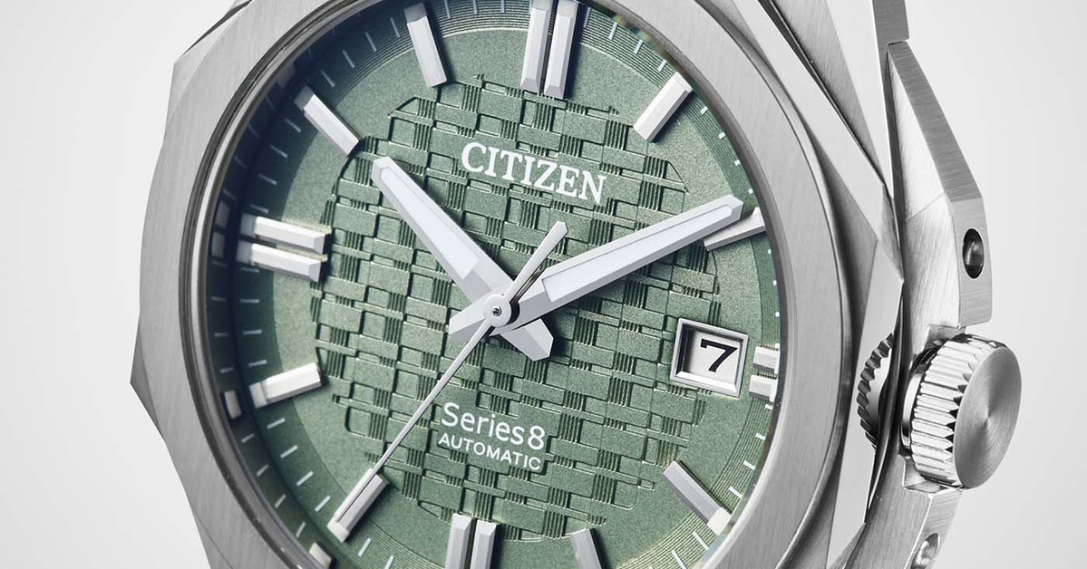 NB6080-51W online bestellen bij Citizen