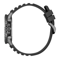 AT2565-05E Mannelijk Silicone zwart ⌀ 43mm