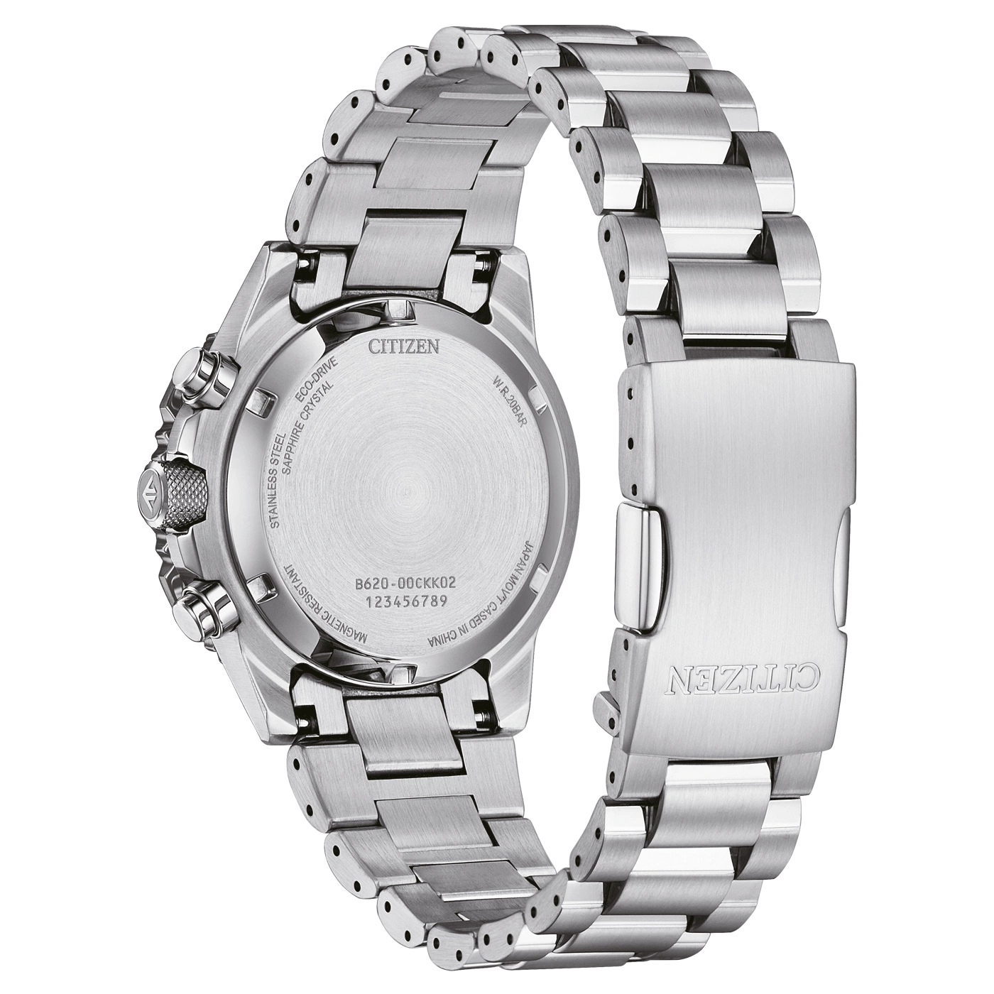 CA4664-60W online bestellen bij Citizen