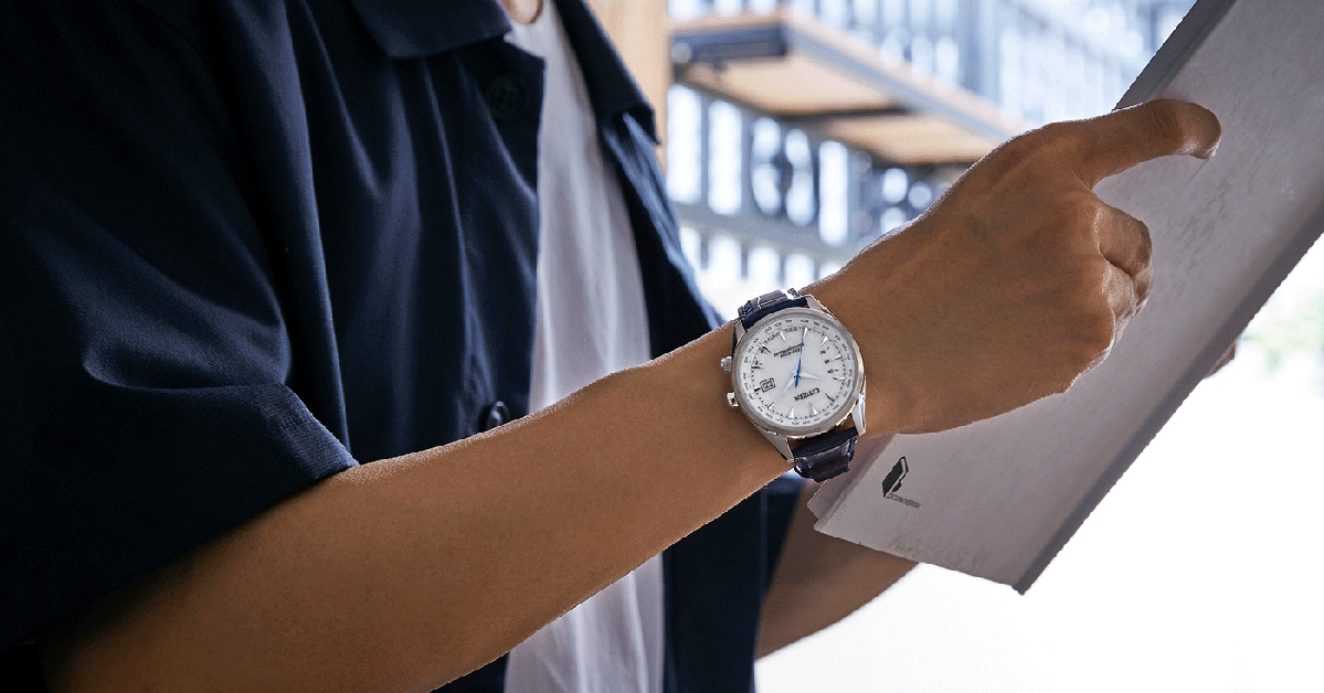 パーツ Stilo AC0100.2 CB0270-10A online bestellen bij Citizen