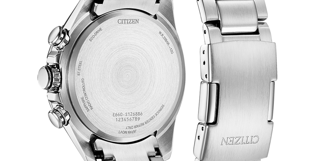 CB5914-89L online bestellen bij Citizen
