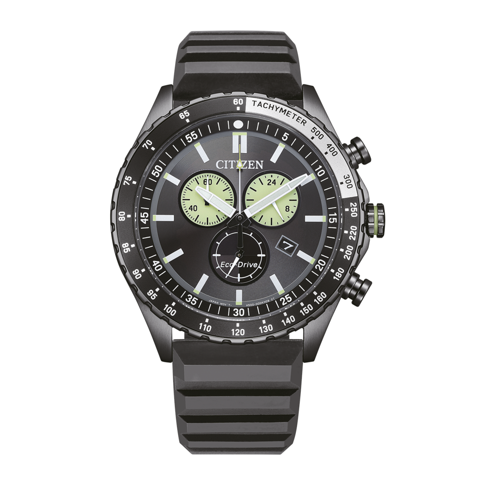 AT2565-05E Mannelijk Silicone zwart ⌀ 43mm