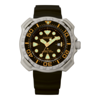 BN0220-16E Promaster Eco-Drive Diver