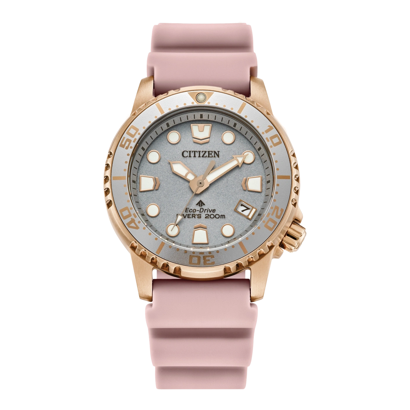 EO2023-00A Vrouw Elastiek (urethaan) | Zilver | ø 36.5mm