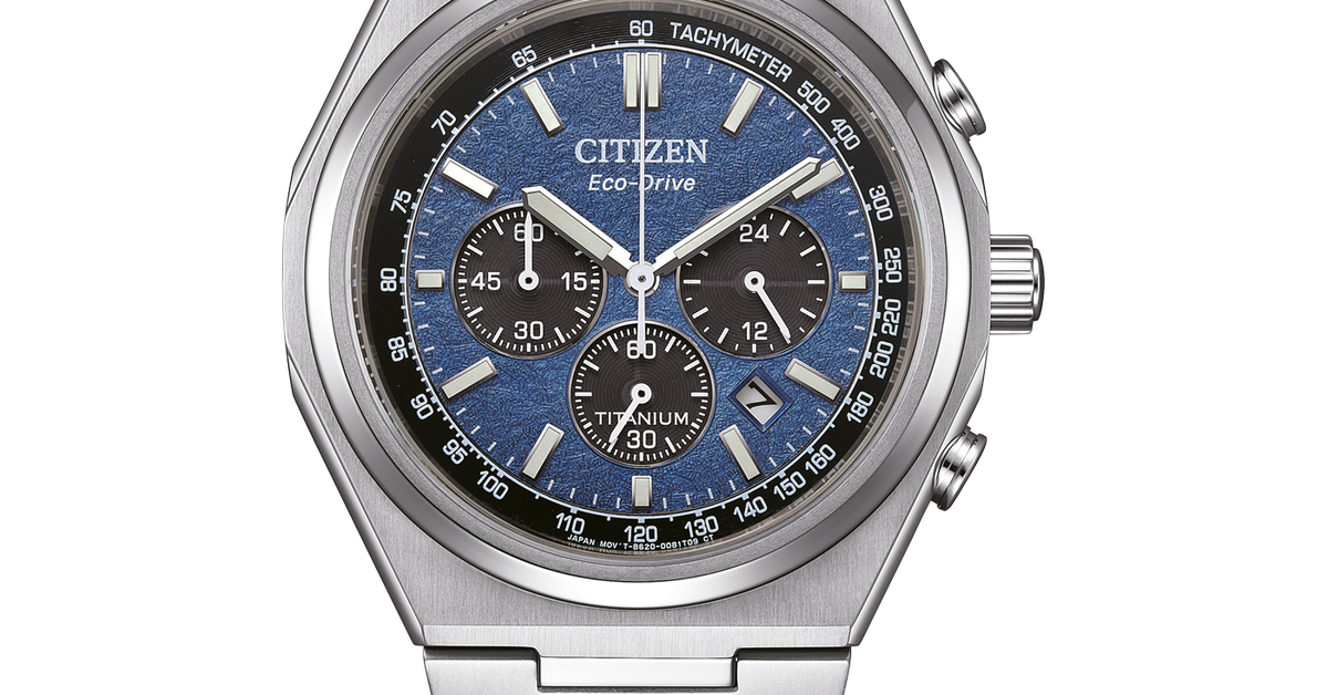 CA4610-85L online bestellen bij Citizen