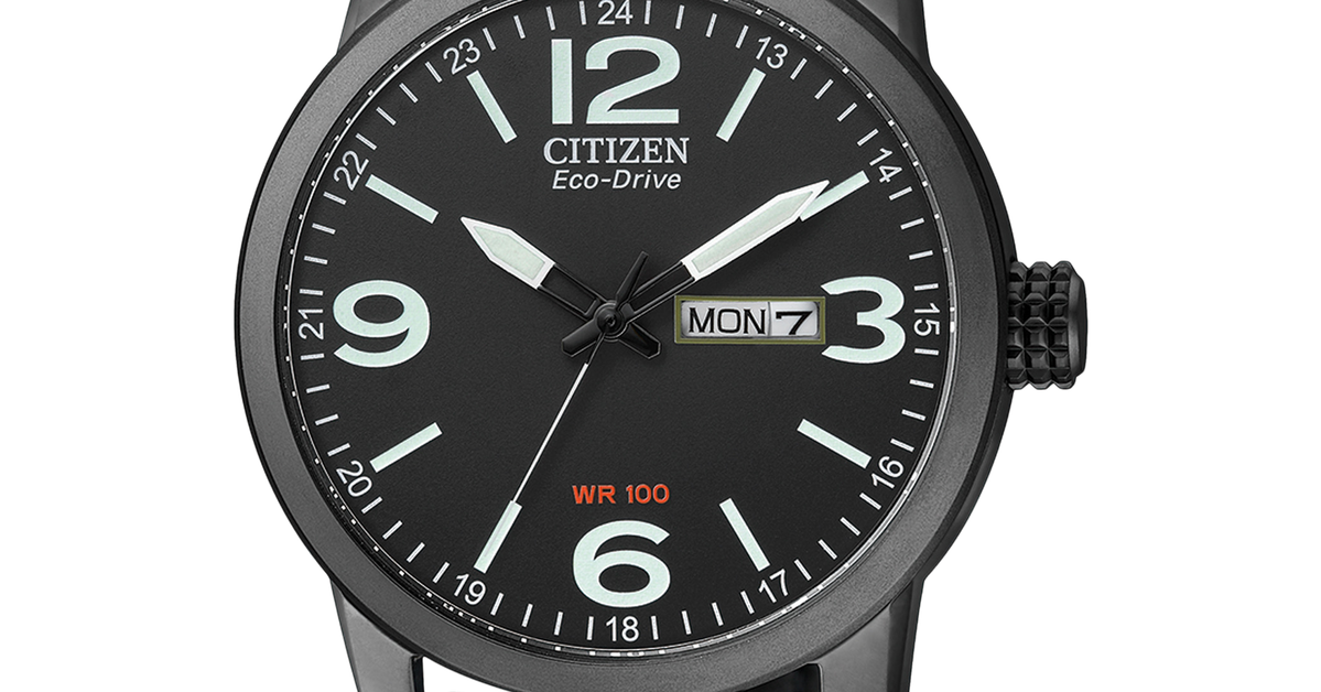 BM8476-23EC online bestellen bij Citizen