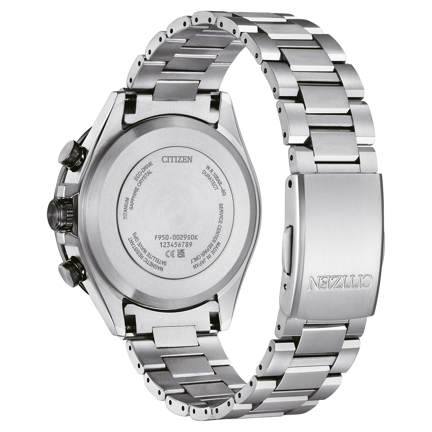 CC4075-50L online bestellen bij Citizen