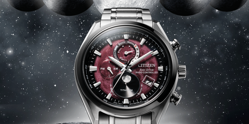 BY1018-80X online bestellen bij Citizen