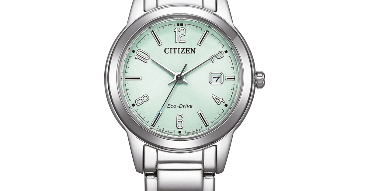FE1241-71X online bestellen bij Citizen