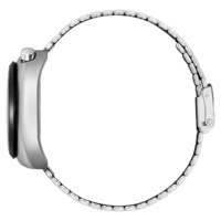 AN3660-81A Mannelijk Roestvrij staal wit ⌀ 38mm