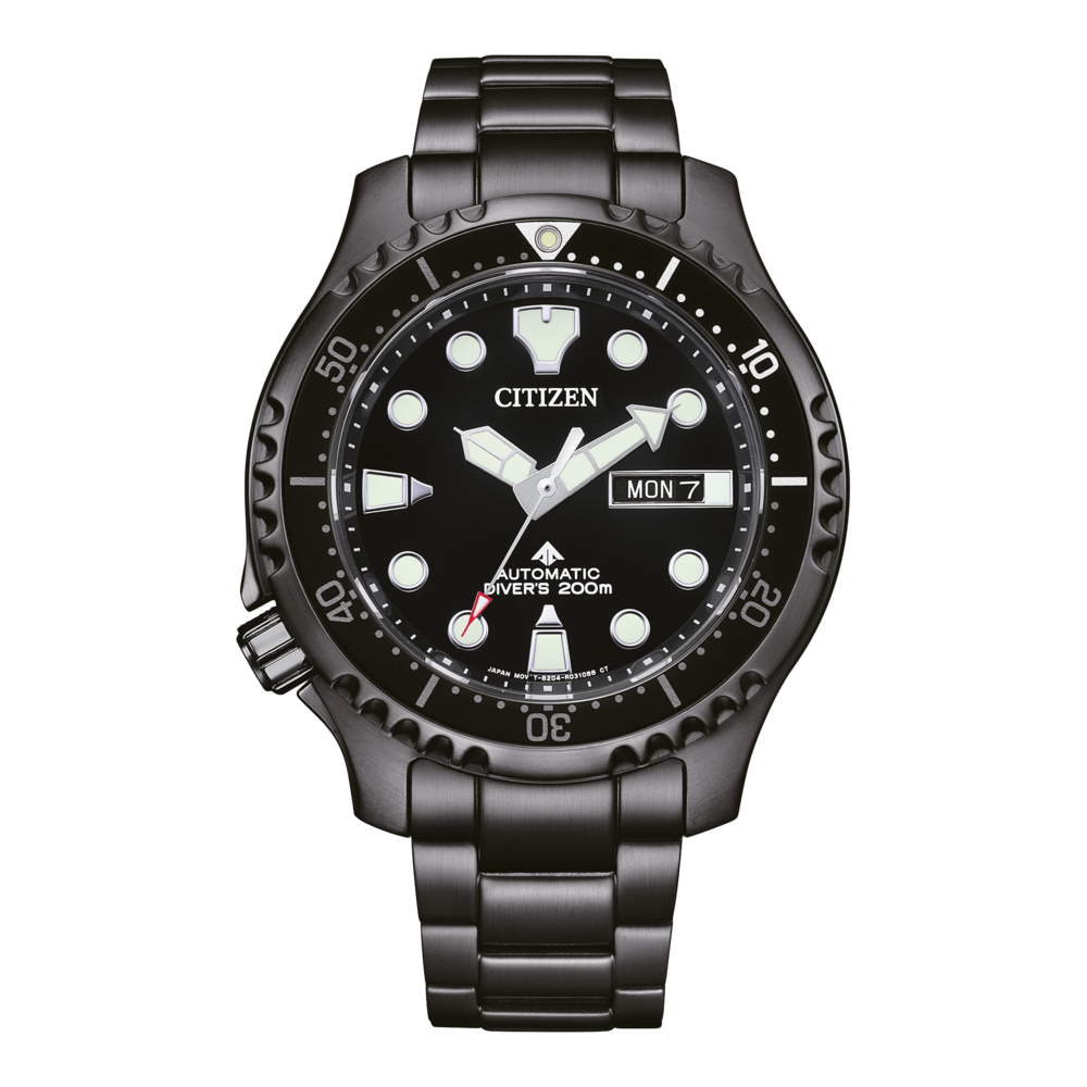 NY0145-86EE Promaster Mechanical Diver