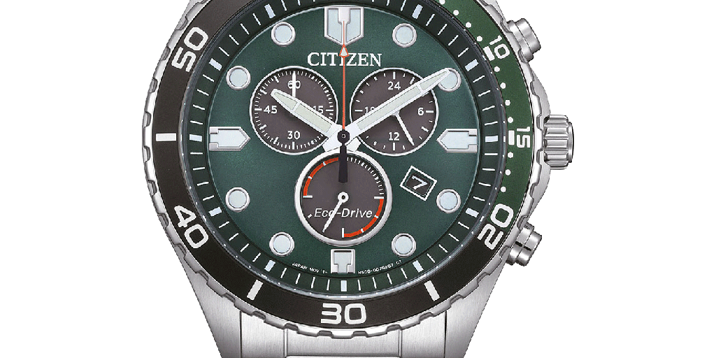 AT2561-81X online bestellen bij Citizen