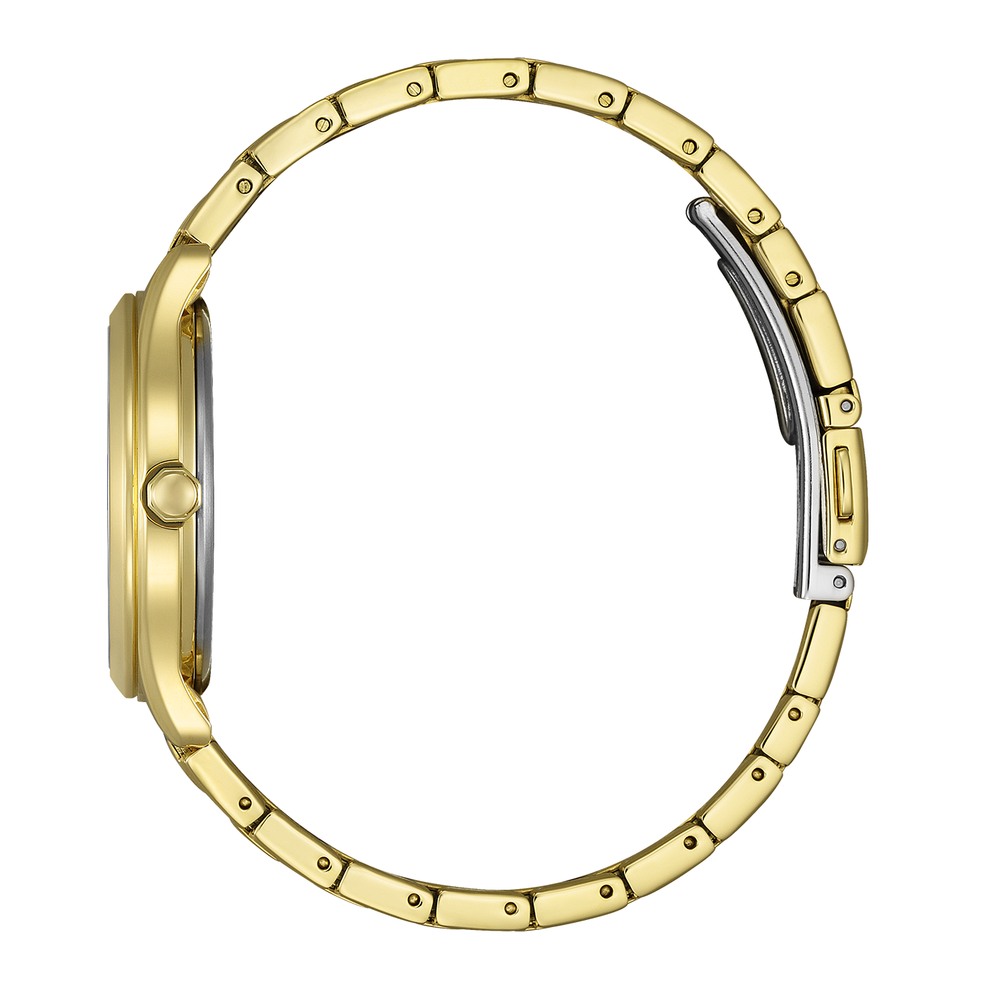 FE6122-64A Vrouw Roestvrij staal wit ⌀ 33.5mm