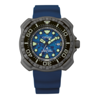 BN0227-09L Promaster Eco-Drive Diver