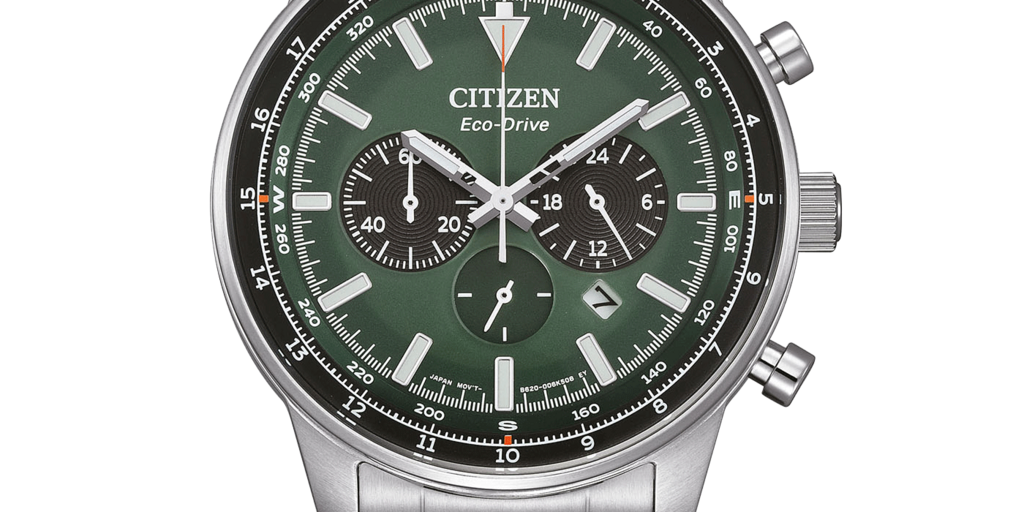 CA4500-91X online bestellen bij Citizen