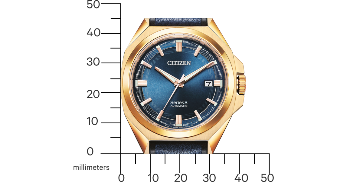 NB6012-18L online bestellen bij Citizen