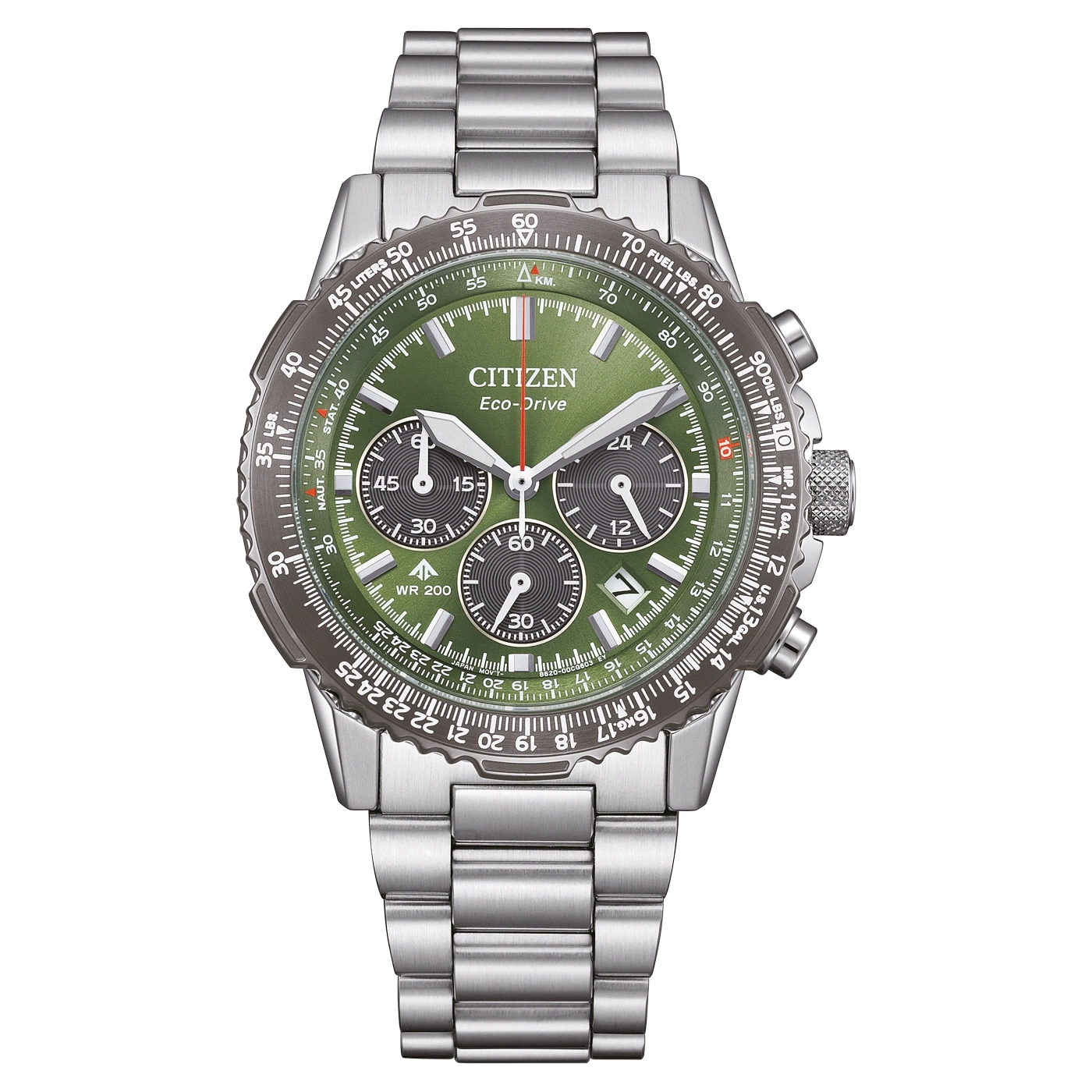 CA4664-60W online bestellen bij Citizen