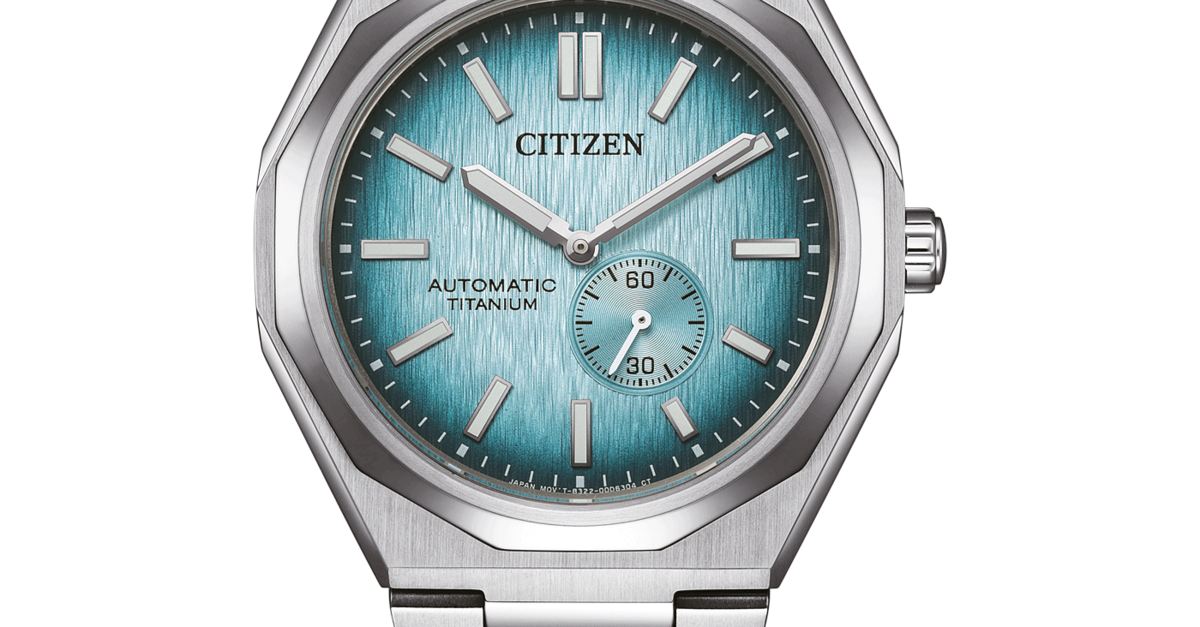 NK5020-58L online bestellen bij Citizen
