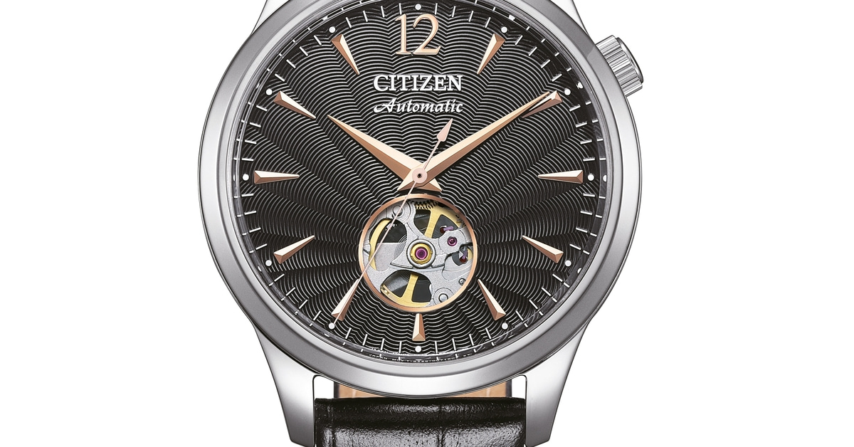 NH9131-14E online bestellen bij Citizen