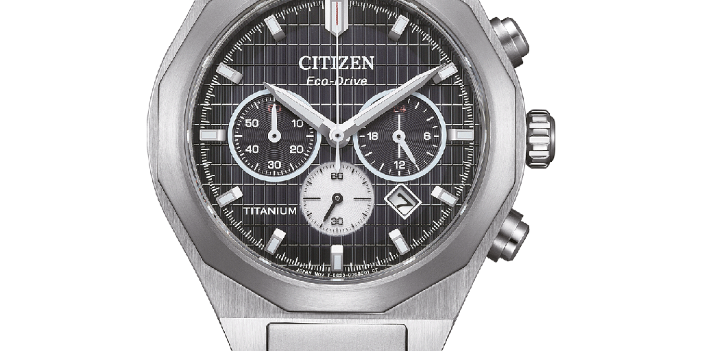 CA4690-51E online bestellen bij Citizen