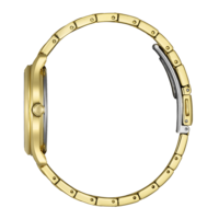 FE6122-64A Vrouw Roestvrij staal wit ⌀ 33.5mm