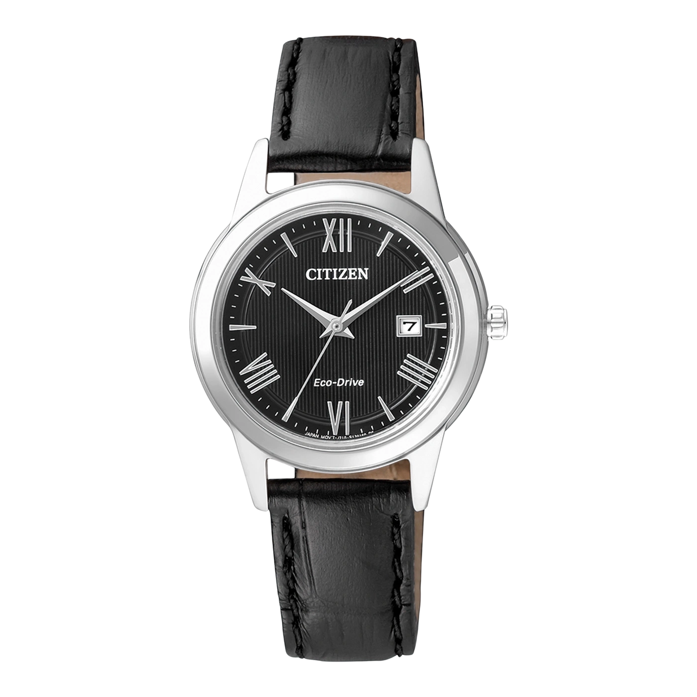 FE1081-08E Vrouw Leer Zwart ø 29.5mm