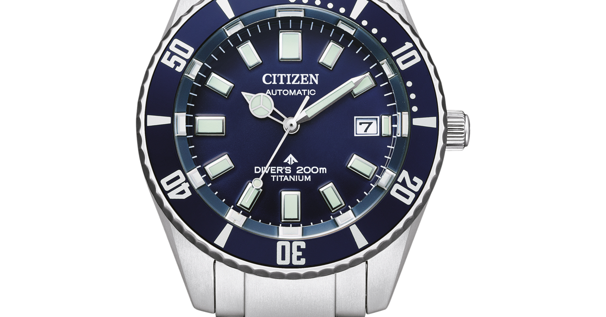NB6021-68L online bestellen bij Citizen