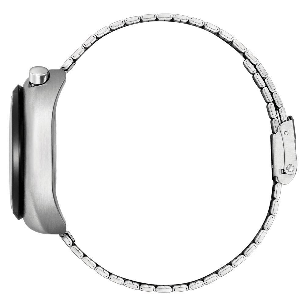 AN3660-81A Mannelijk Roestvrij staal wit ⌀ 38mm