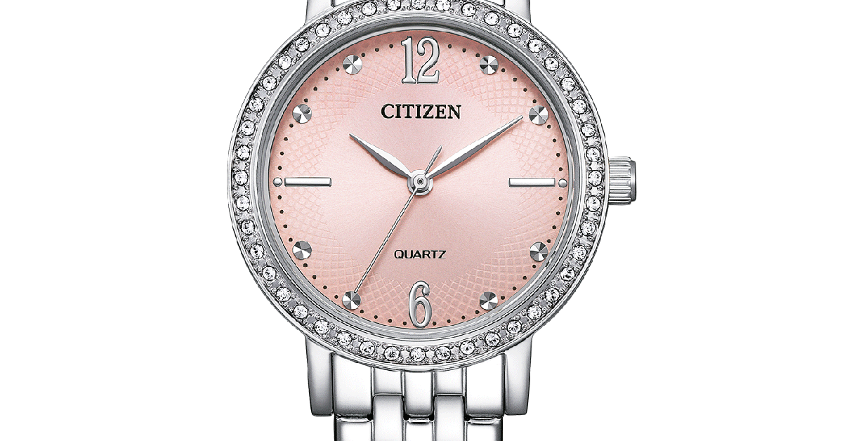 EL3100-55W online bestellen bij Citizen