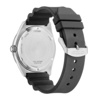 AW1889-00E Mannelijk Elastiek (urethaan) zwart ⌀ 43mm