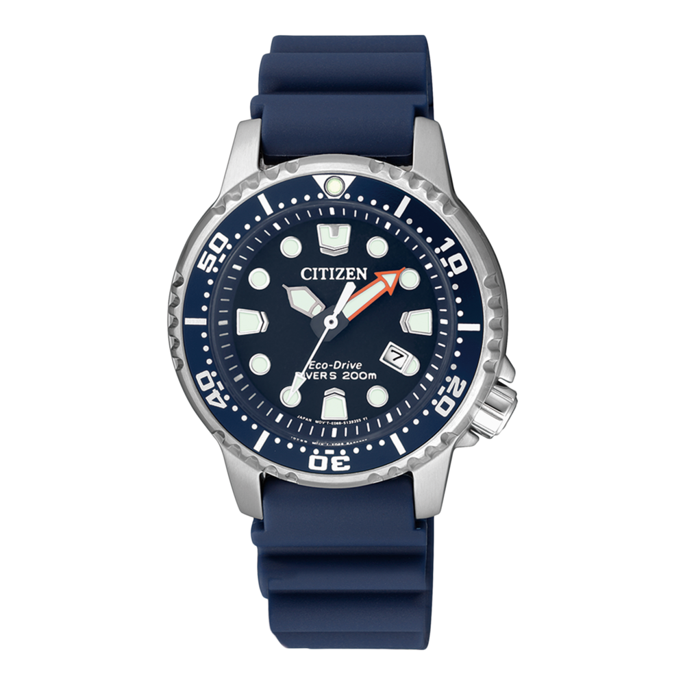 EP6051-14L Promaster Eco-Drive Diver