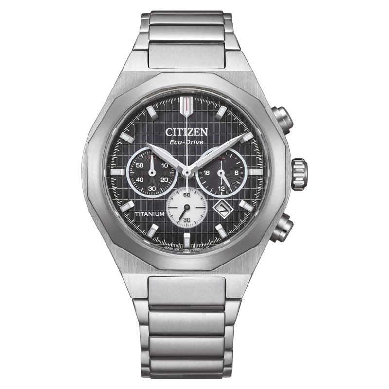 CA4690-51E Super Titanuim Zenshin Senkei