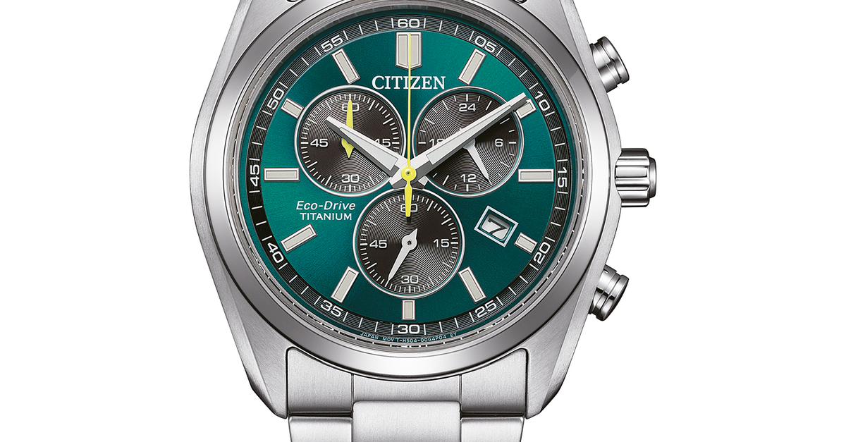 AT2590-59X online bestellen bij Citizen