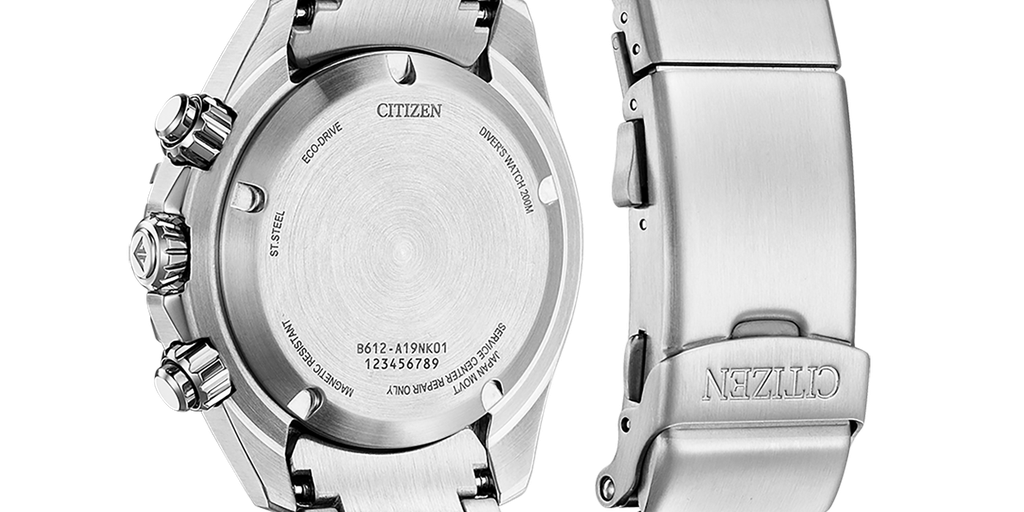 CA0820-50X online bestellen bij Citizen