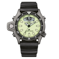 JP2007-17W Promaster Diver