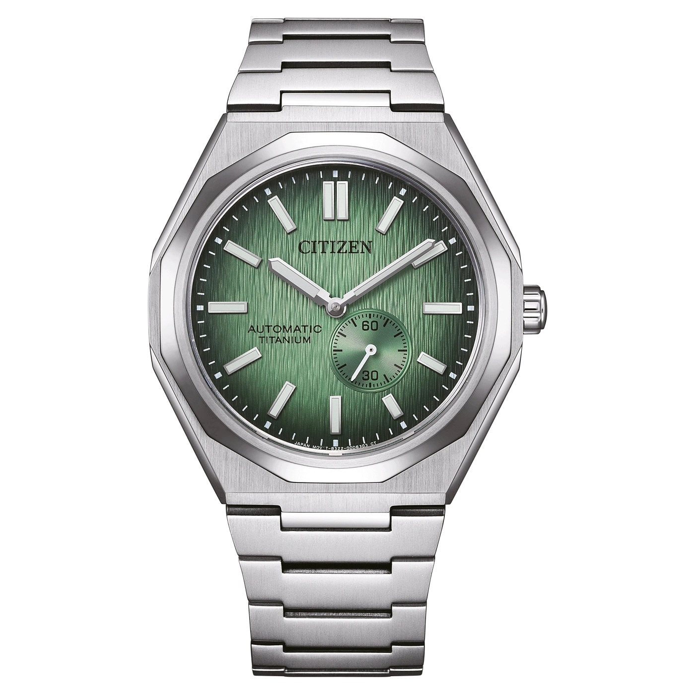 Seiko20個 NK5020-58X online bestellen bij Citizen