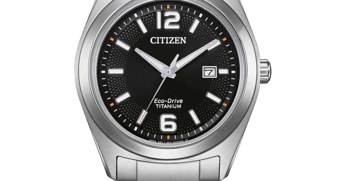 AW1641-81E online bestellen bij Citizen