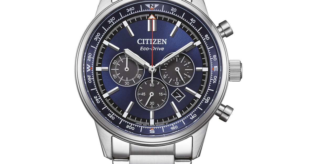 CA4720-52L online bestellen bij Citizen