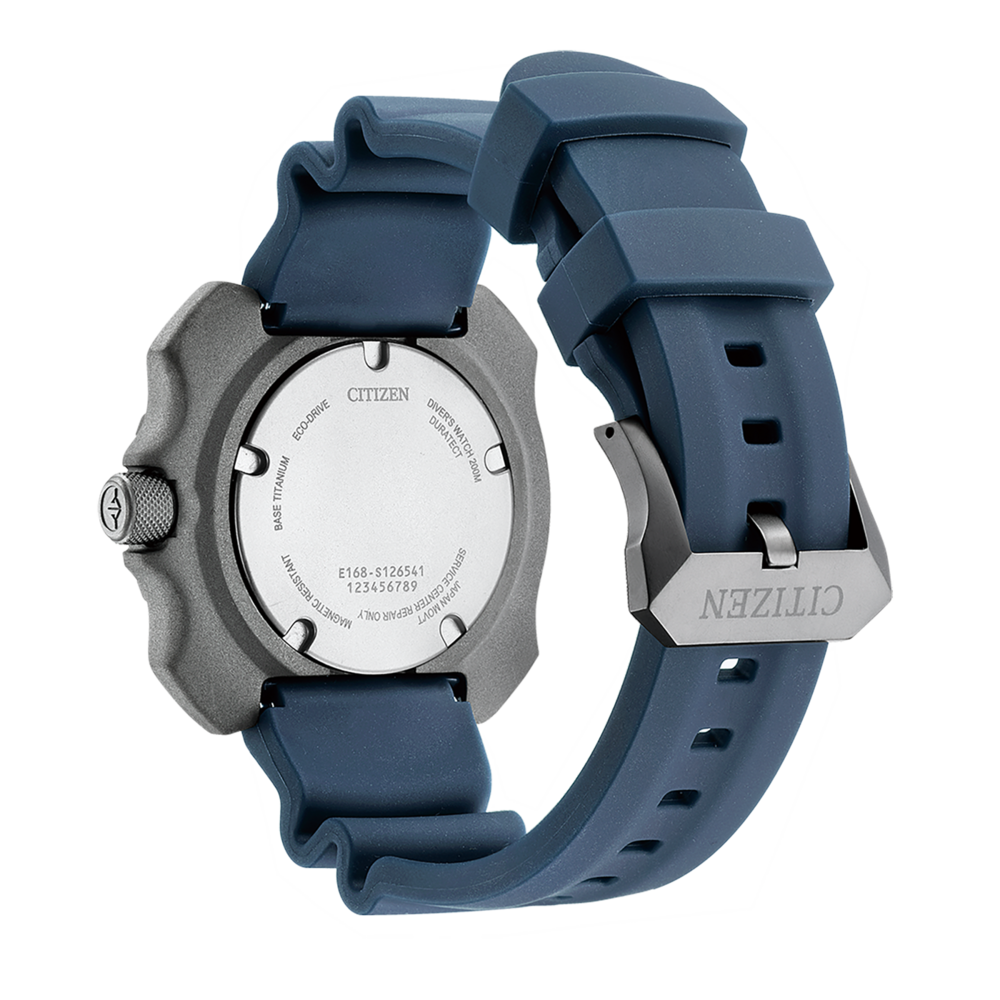 BN0227-09L Promaster Eco-Drive Diver
