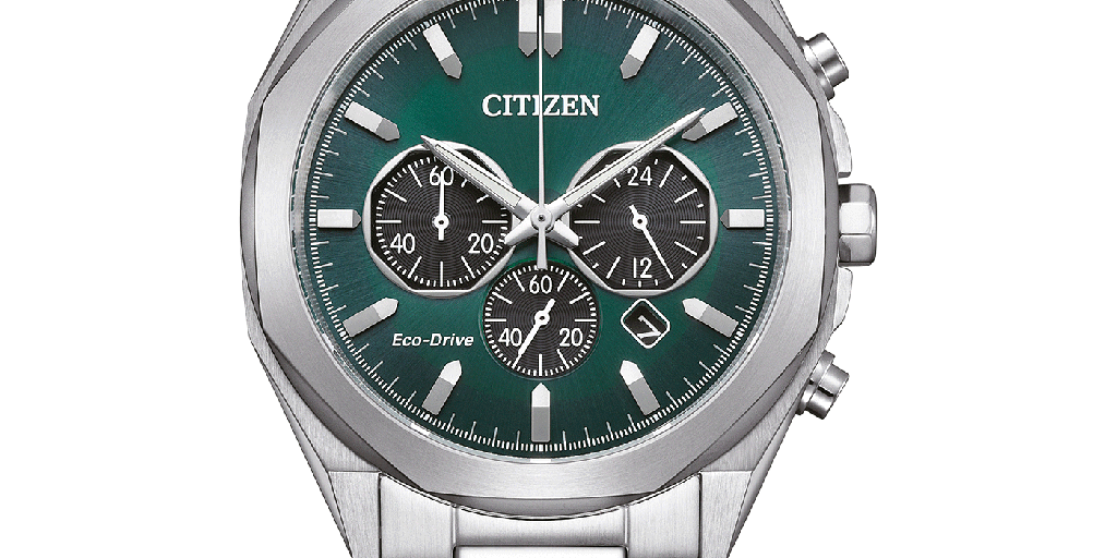 CA4590-81X online bestellen bij Citizen