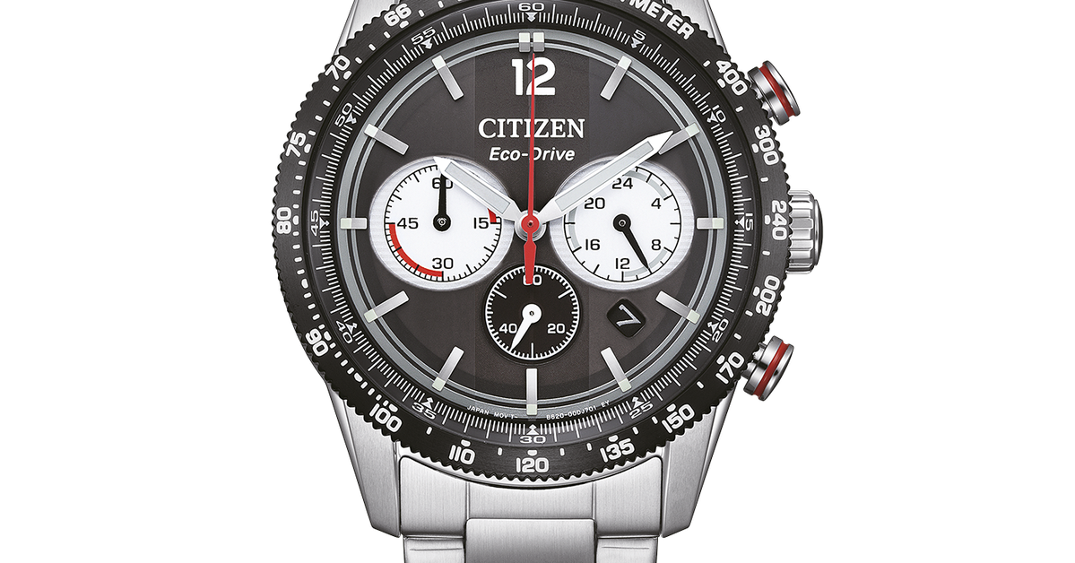 CA4714-55E online bestellen bij Citizen