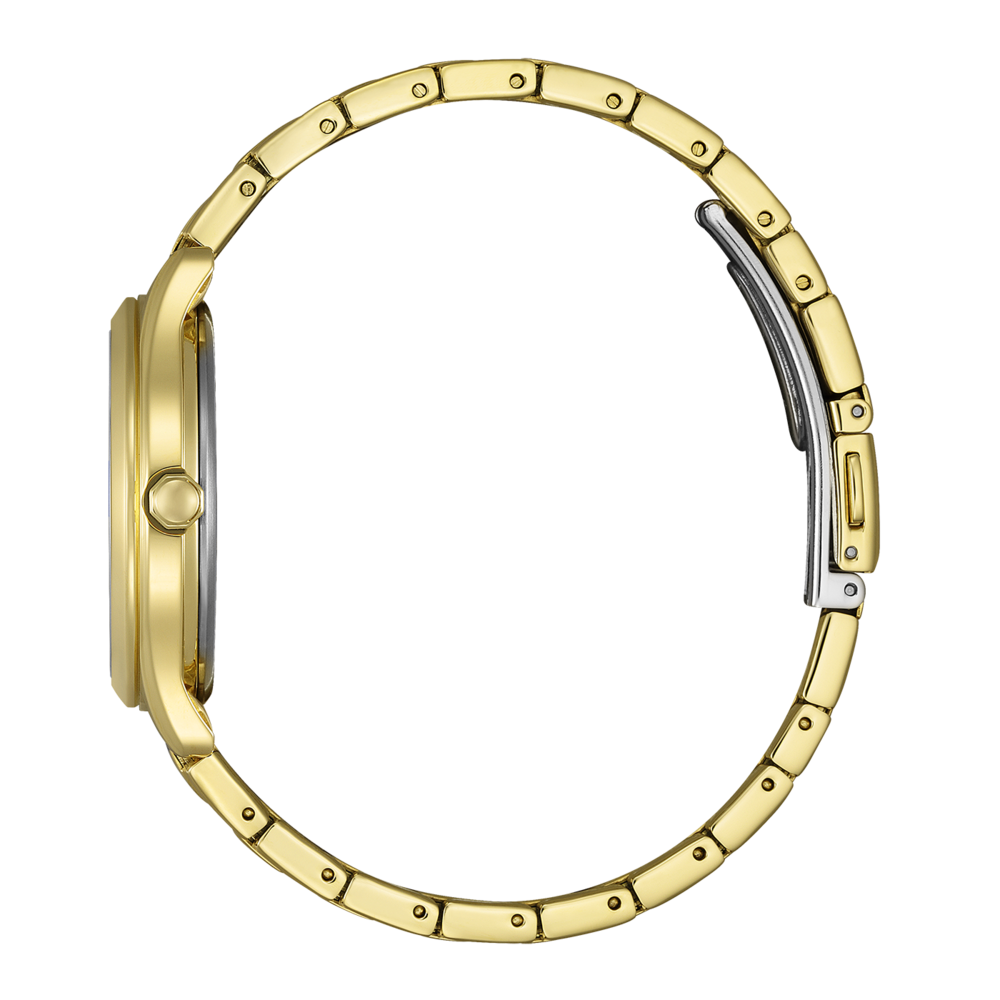 FE6122-64A Vrouw Roestvrij staal wit ⌀ 33.5mm